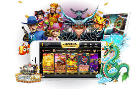 Try the money slots that offer progressive games.