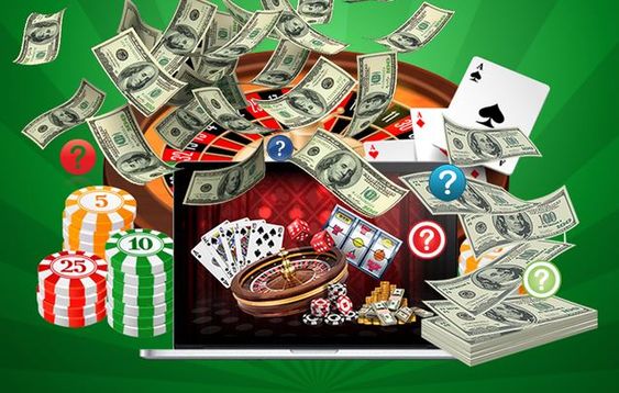 Apply for baccarat, play baccarat for real money, get money for sure.