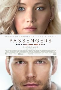 ดูหนังออนไลน์ Passengers ดูหนัง2022  เว็บหนังใหม่