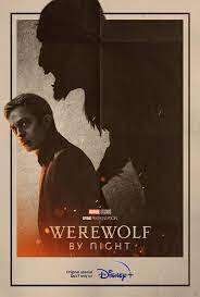 รีวิวหนัง Werewolf by Night ซีรี่ย์จีน
